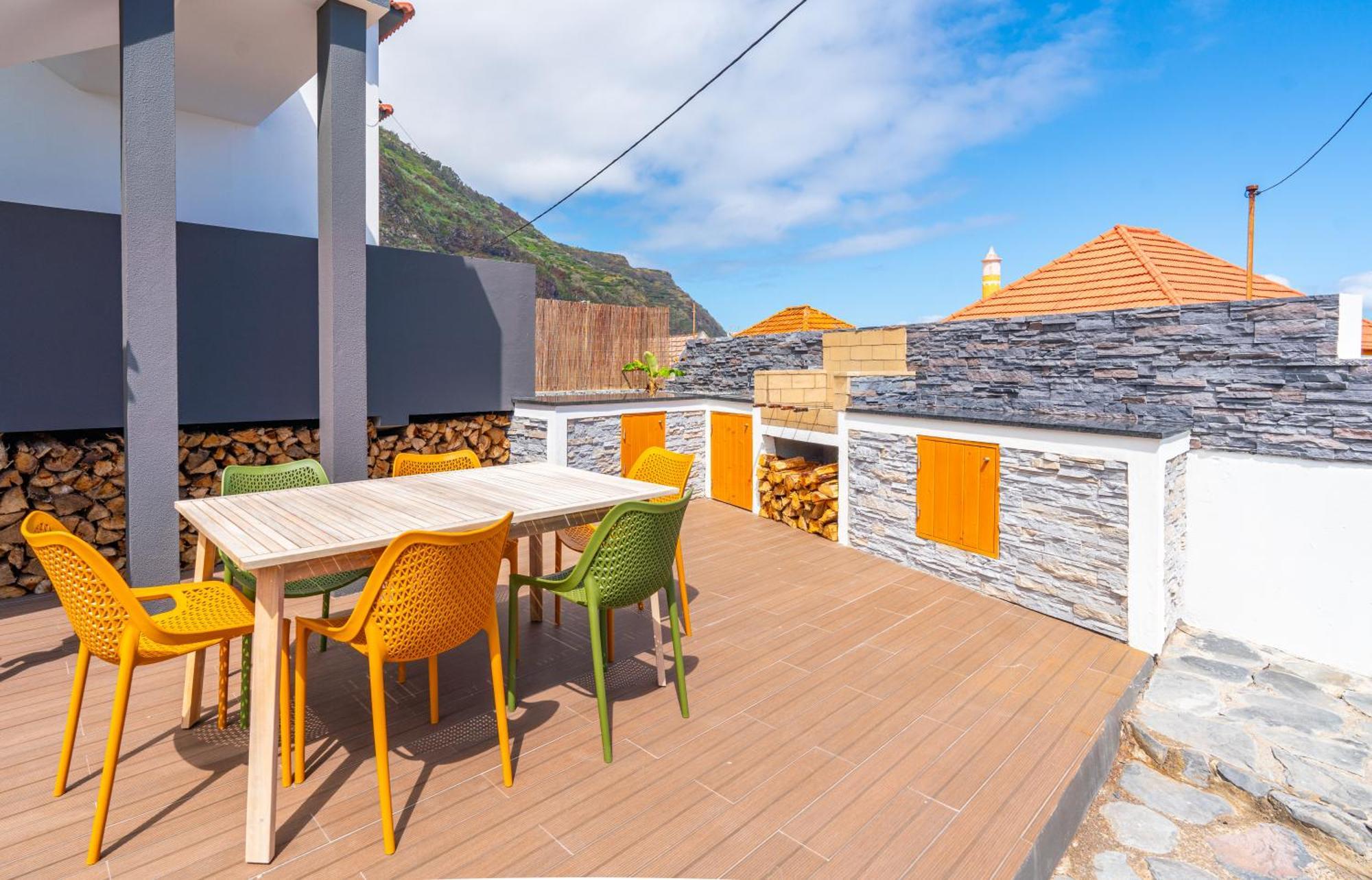 Lighthouse View- Pool Villa Порту-Моніш Екстер'єр фото